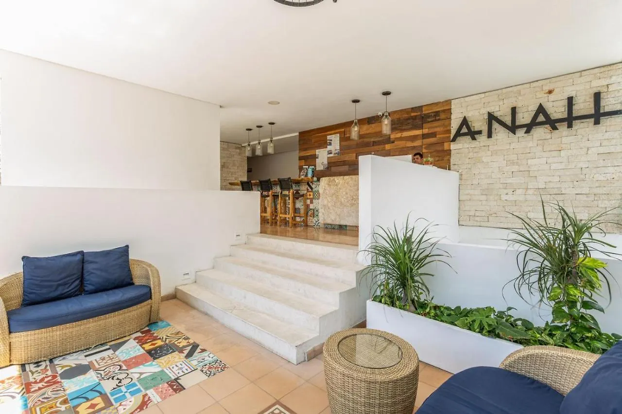 Apartment Centrally Deparment Playa Del Carmen