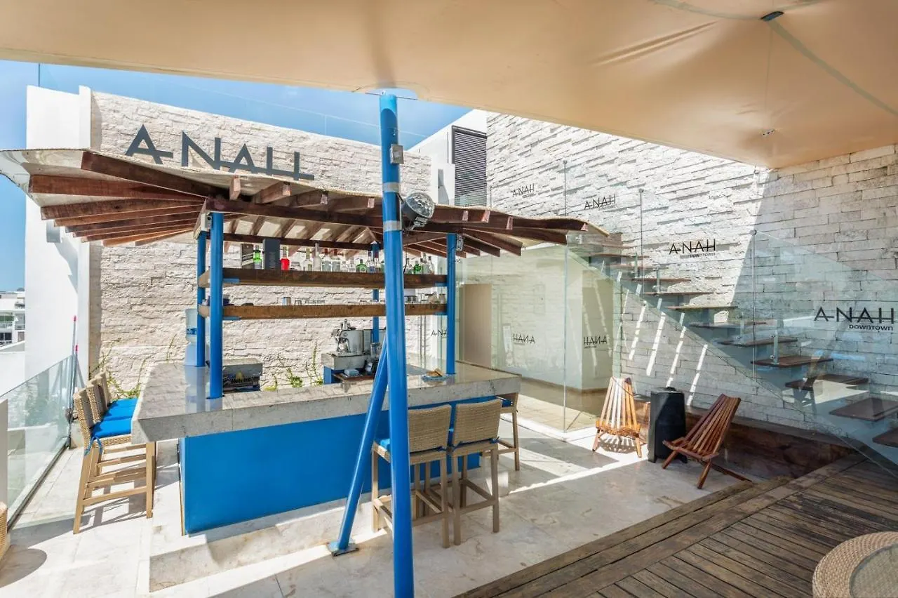 Centrally Deparment Playa Del Carmen Apartment