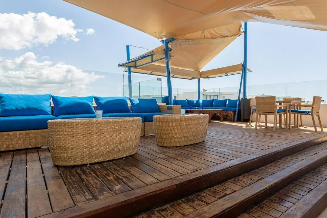 Centrally Deparment Playa Del Carmen Apartment