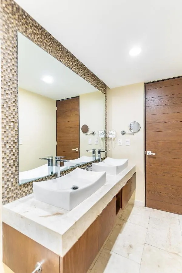 Apartment Centrally Deparment Playa Del Carmen Mexico