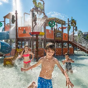 Ocean Riviera Paradise Плая-дель-Кармен