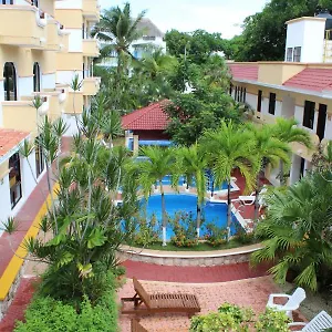 Vista Caribe Diving Плая-дель-Кармен
